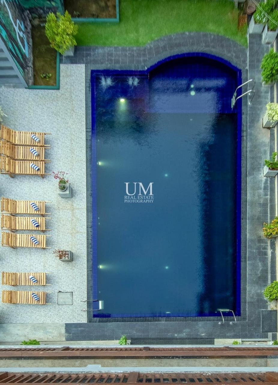 Epic Unawatuna Bagian luar foto